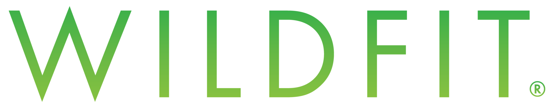 WildFit Logo